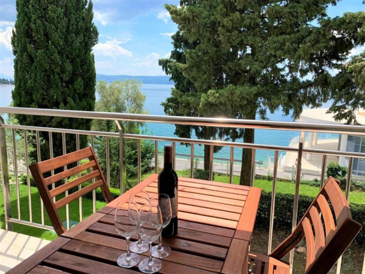Apartmani Heta Alagic I Selce Exterior foto