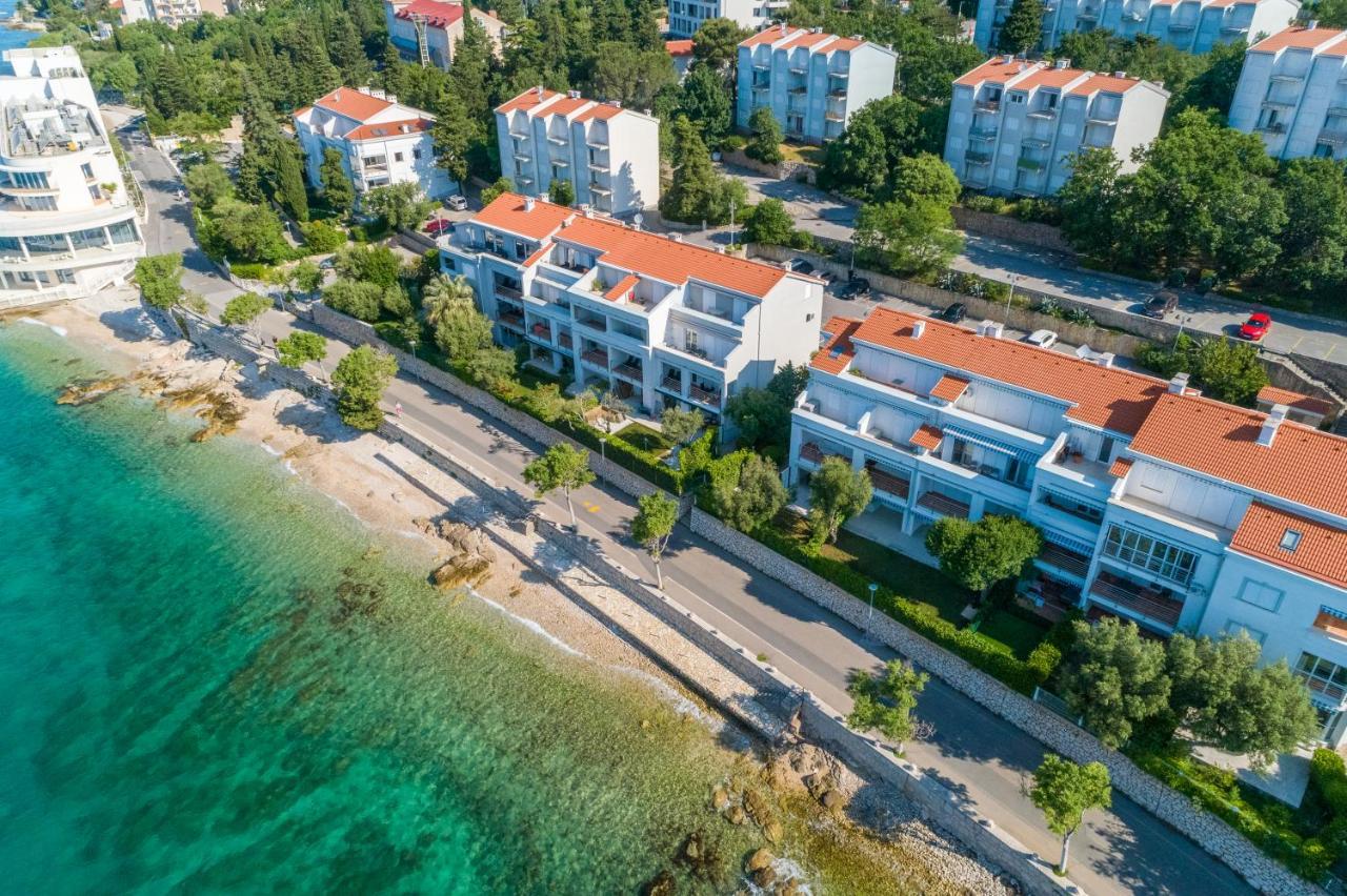 Apartmani Heta Alagic I Selce Exterior foto