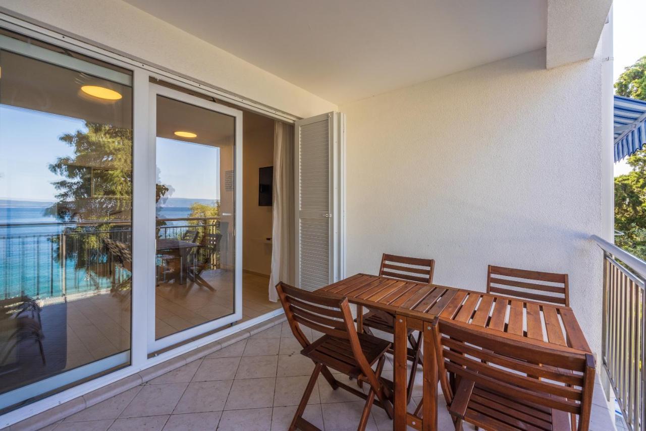 Apartmani Heta Alagic I Selce Exterior foto