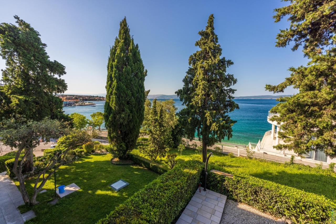 Apartmani Heta Alagic I Selce Exterior foto