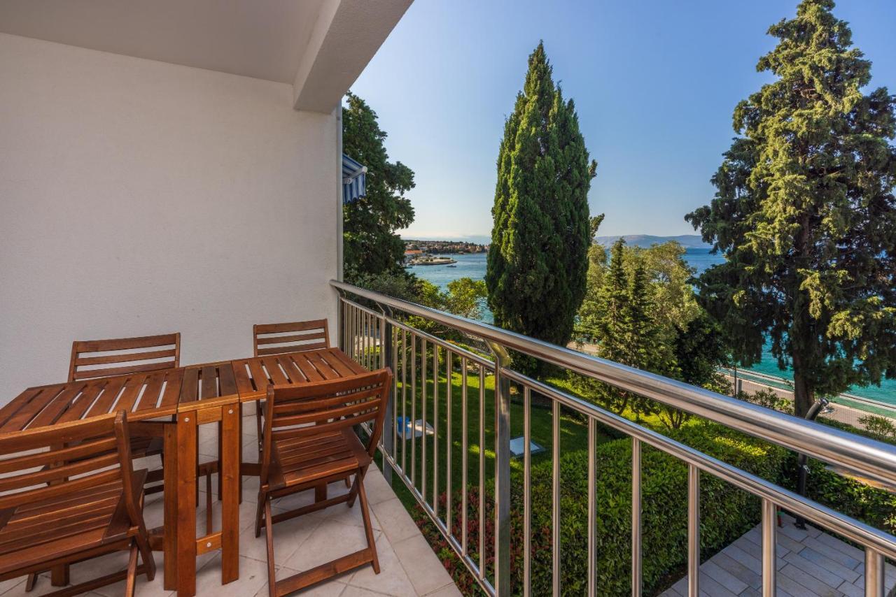 Apartmani Heta Alagic I Selce Exterior foto