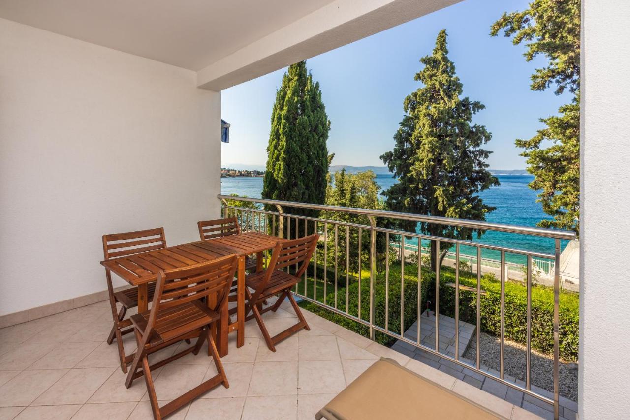 Apartmani Heta Alagic I Selce Exterior foto