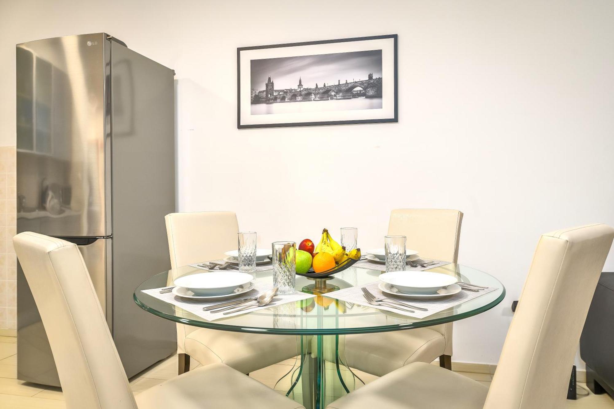 Apartmani Heta Alagic I Selce Exterior foto