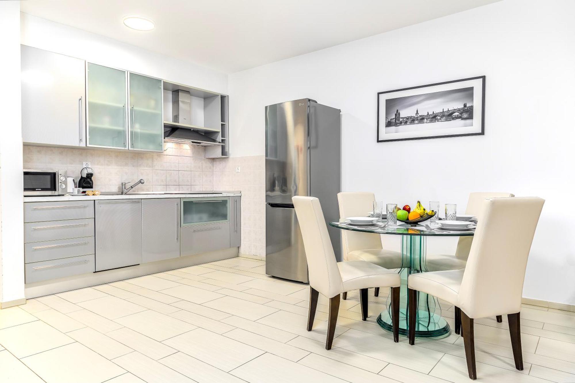 Apartmani Heta Alagic I Selce Exterior foto