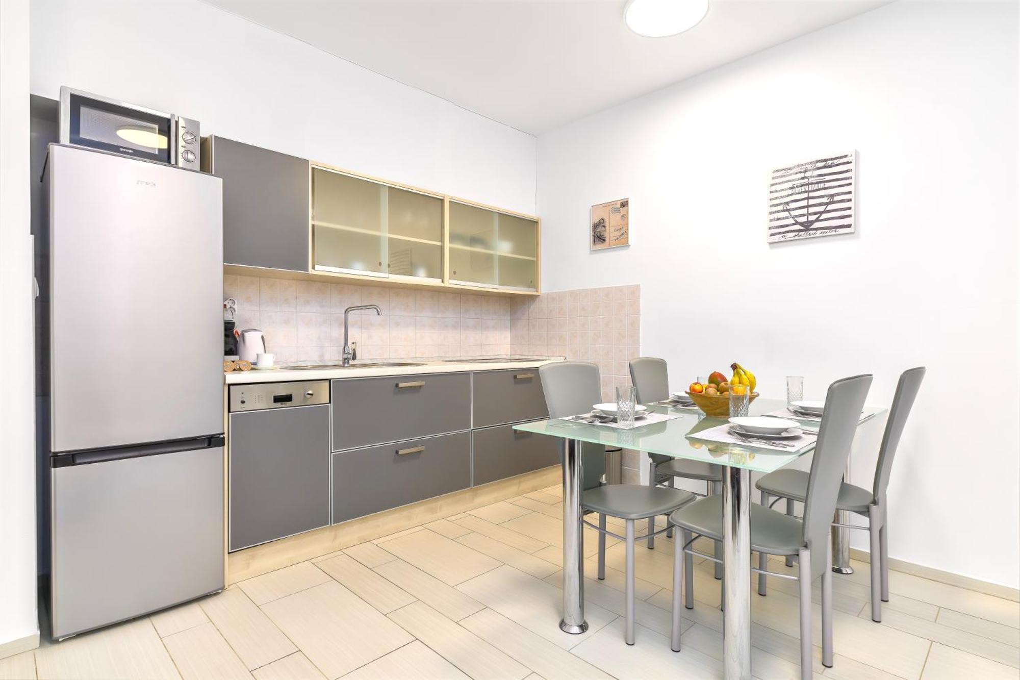 Apartmani Heta Alagic I Selce Exterior foto