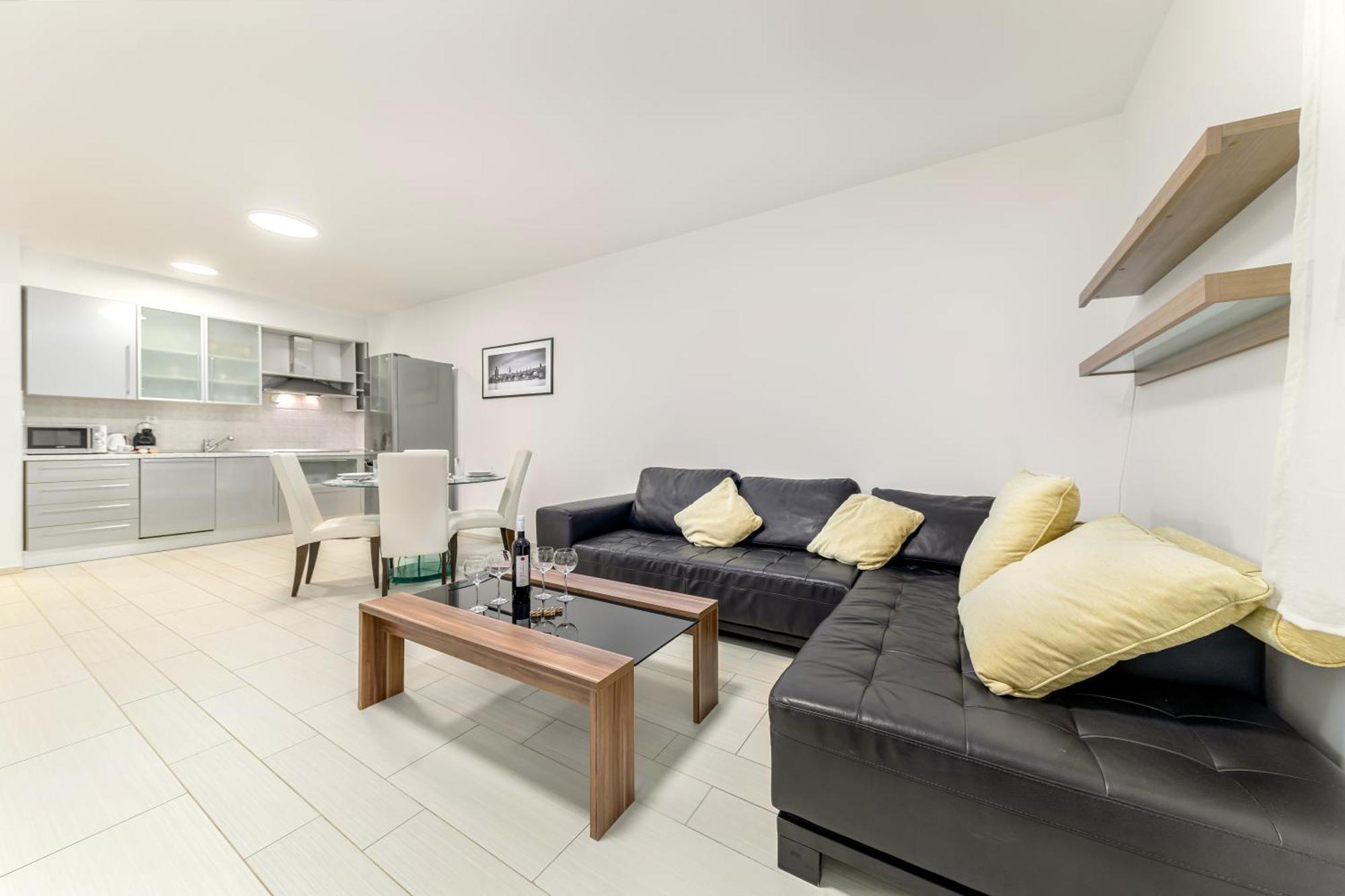 Apartmani Heta Alagic I Selce Exterior foto