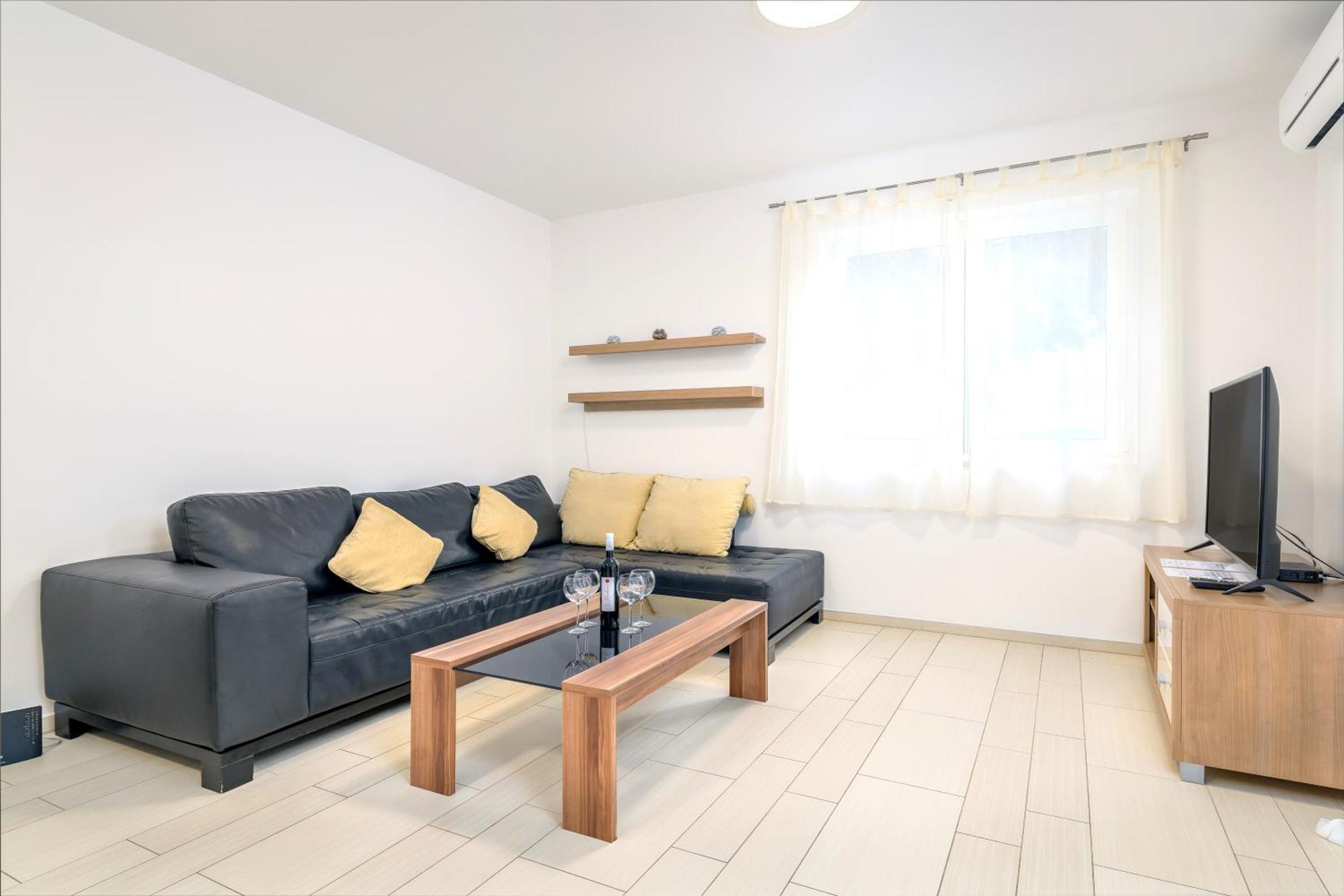 Apartmani Heta Alagic I Selce Exterior foto