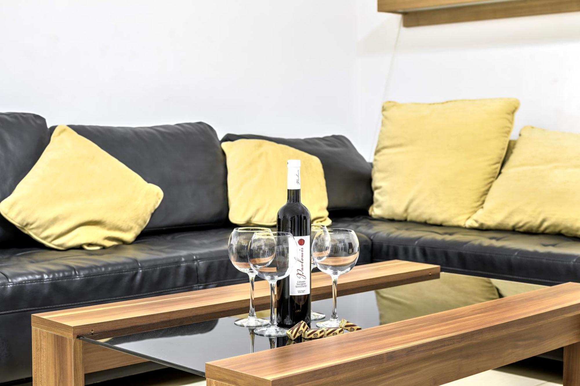 Apartmani Heta Alagic I Selce Exterior foto