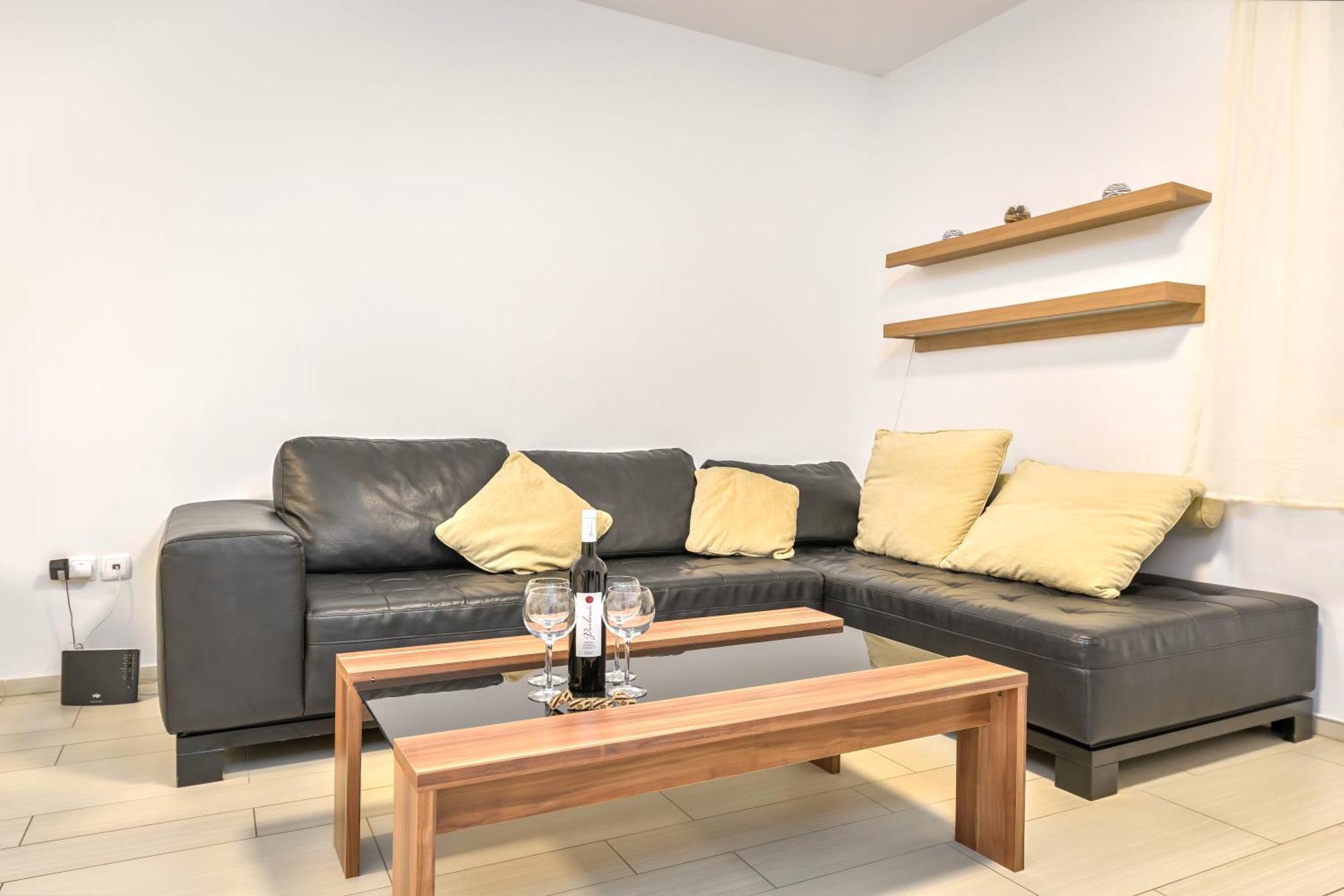 Apartmani Heta Alagic I Selce Exterior foto
