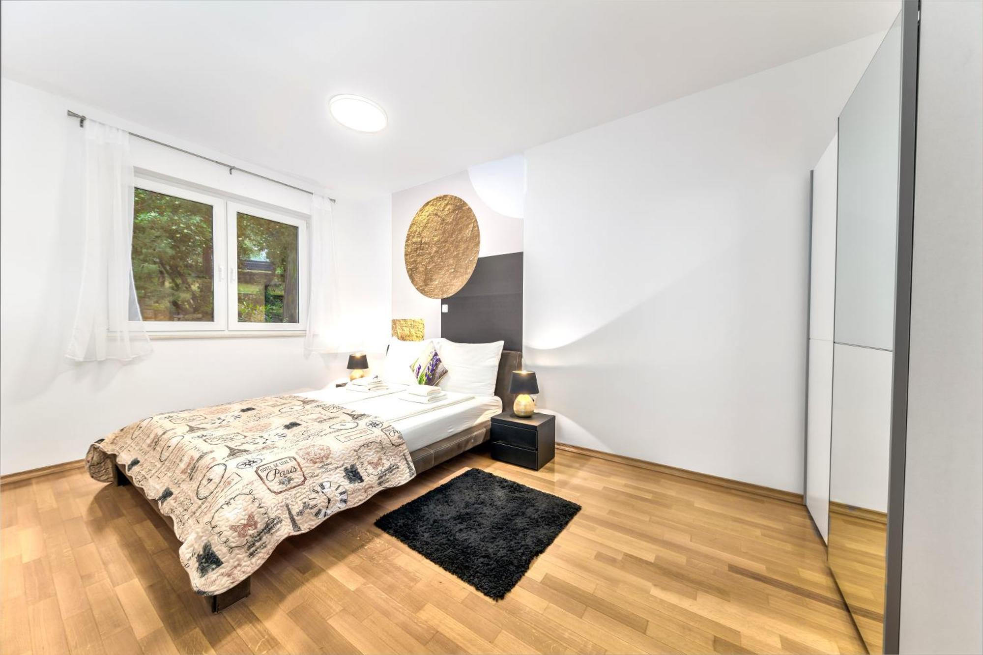 Apartmani Heta Alagic I Selce Exterior foto