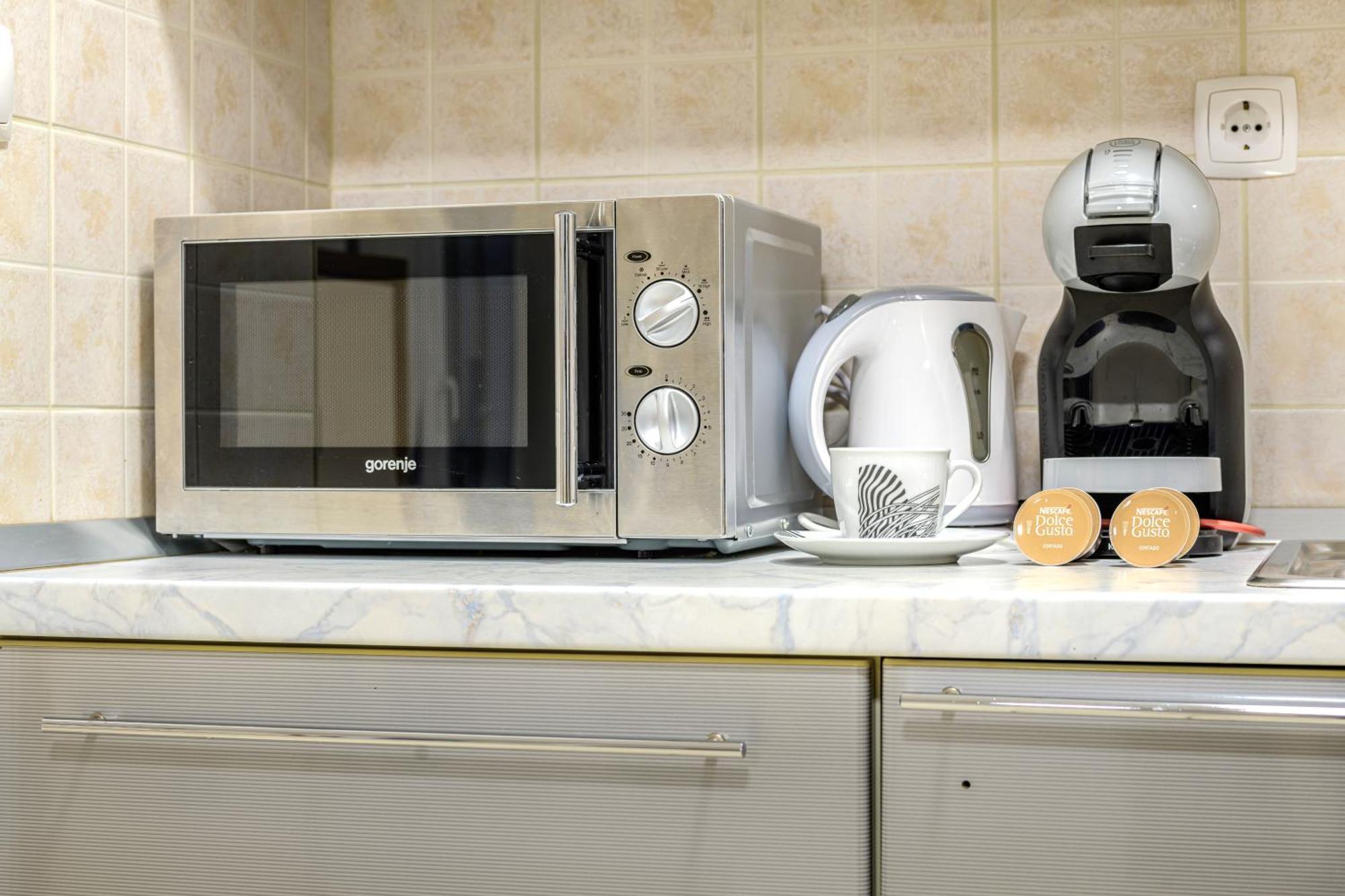 Apartmani Heta Alagic I Selce Exterior foto