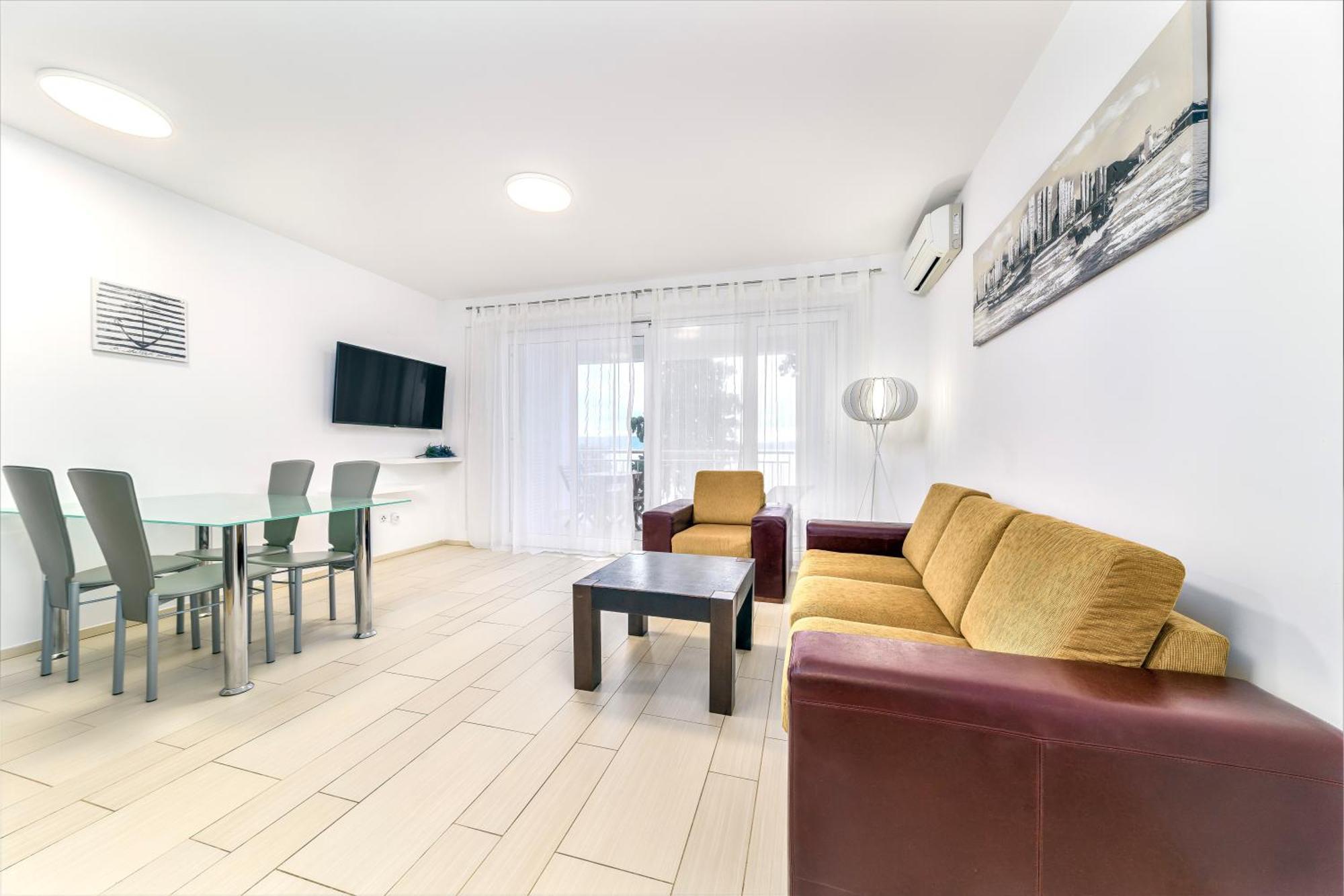Apartmani Heta Alagic I Selce Exterior foto