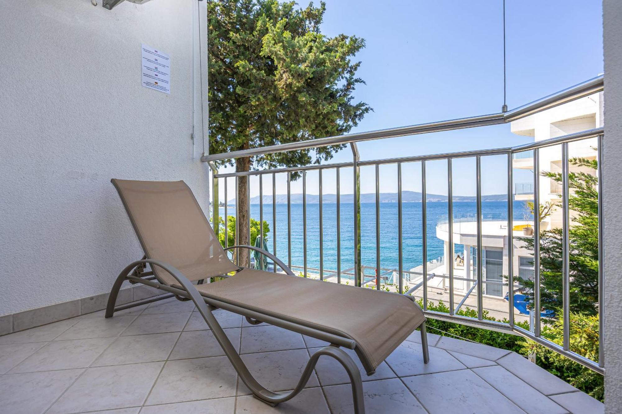 Apartmani Heta Alagic I Selce Exterior foto