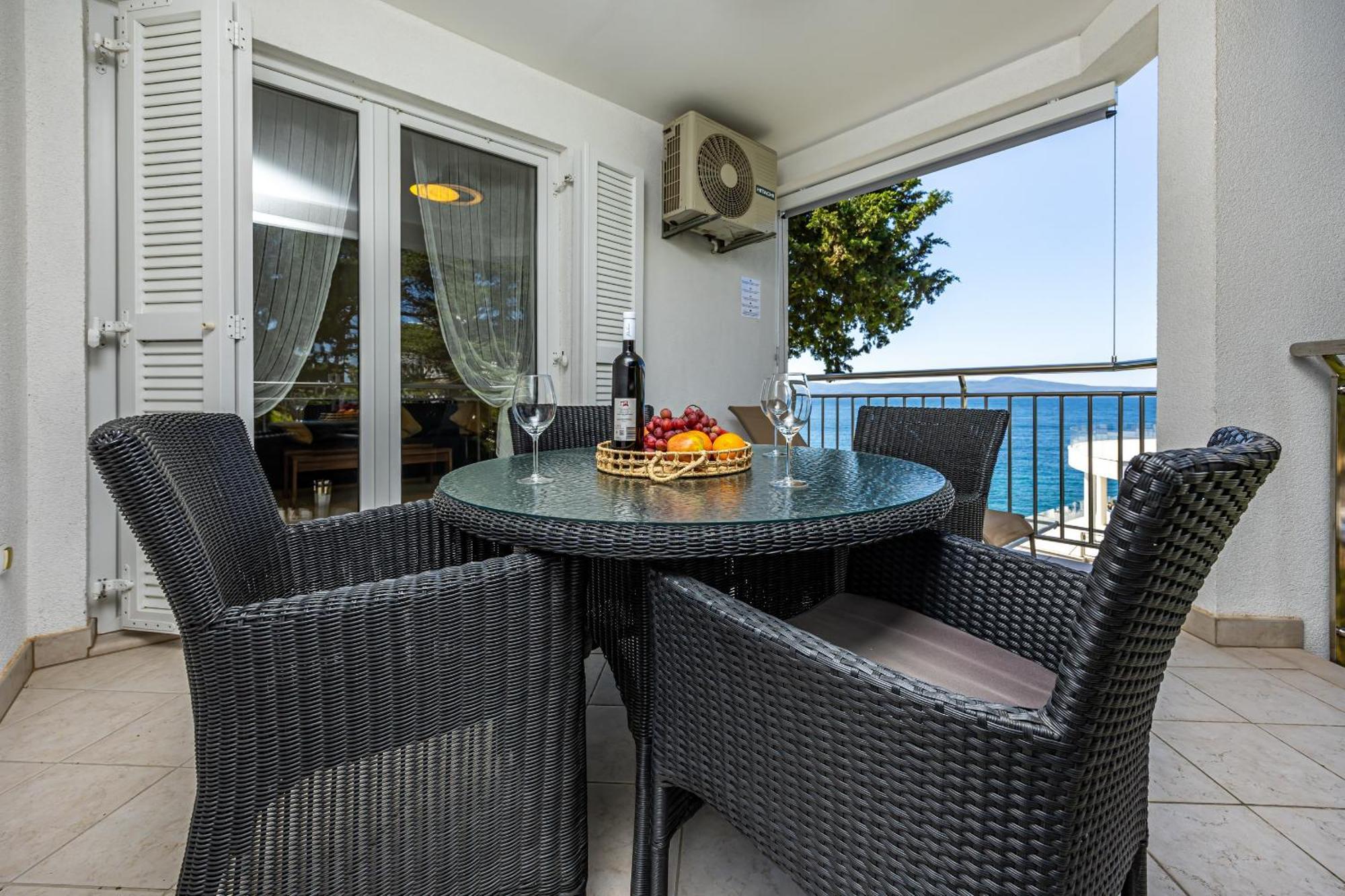 Apartmani Heta Alagic I Selce Exterior foto