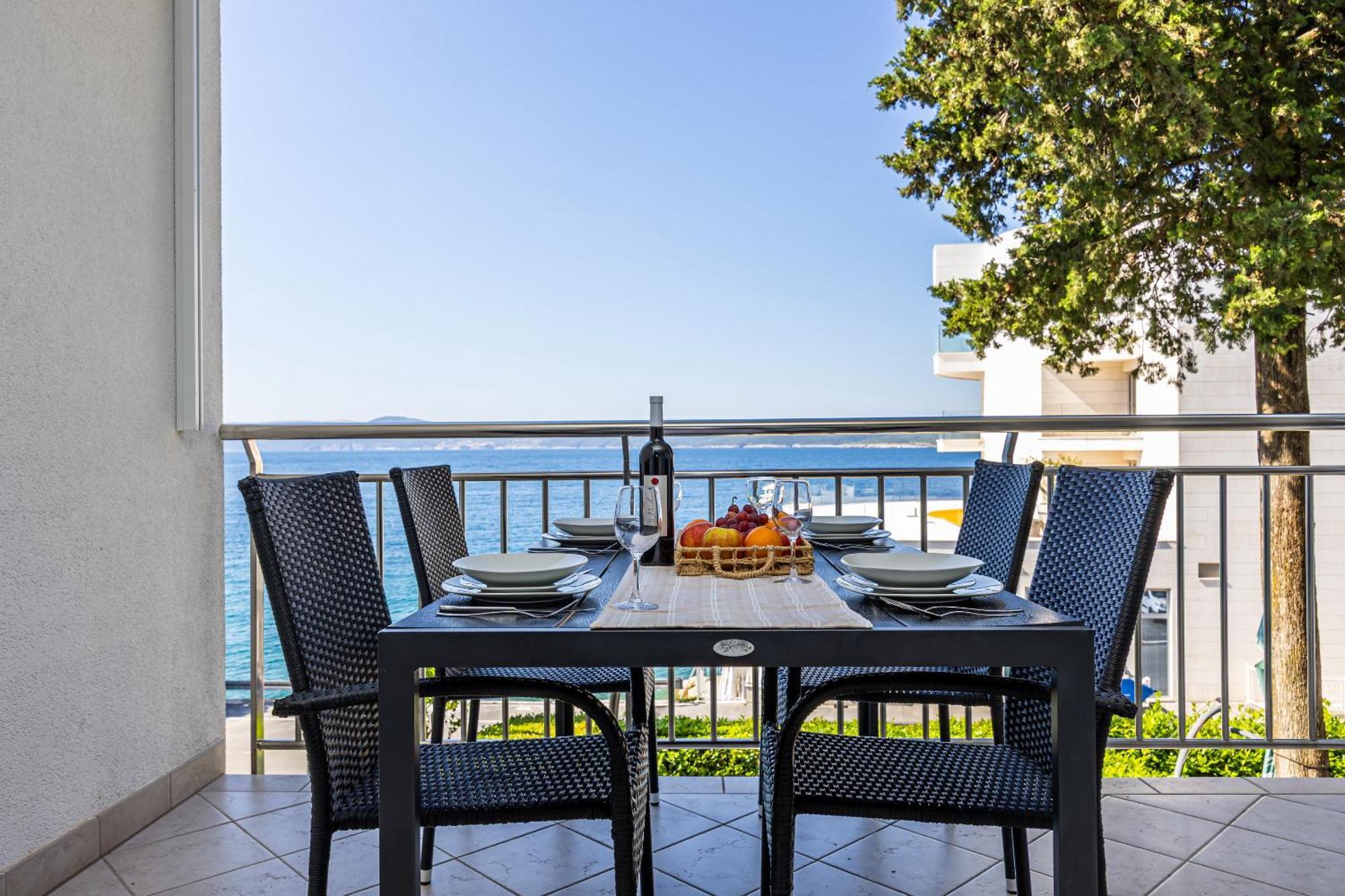 Apartmani Heta Alagic I Selce Exterior foto