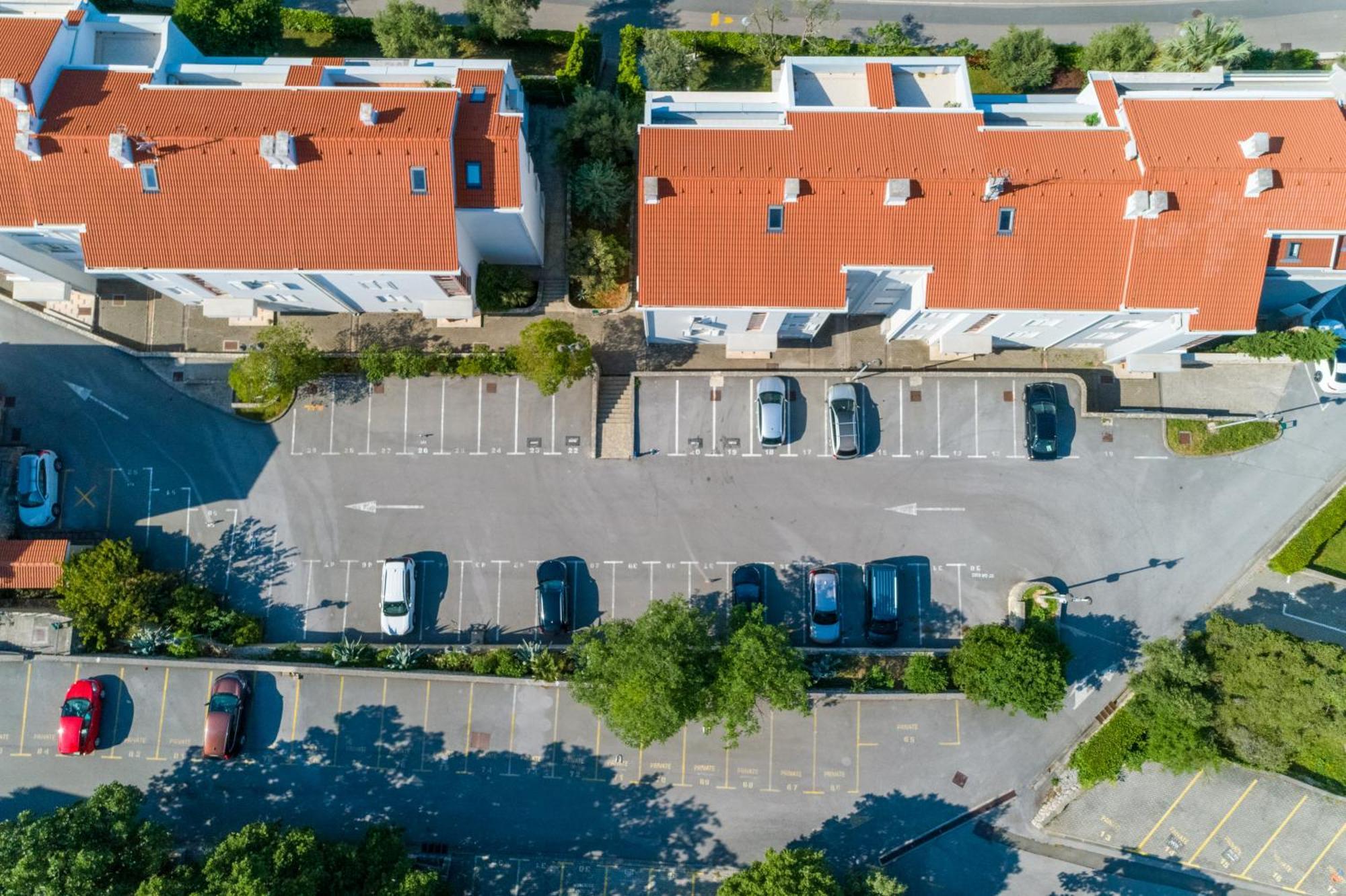 Apartmani Heta Alagic I Selce Exterior foto
